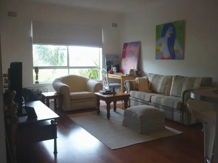 Second view of Homely unit listing, Address available on request