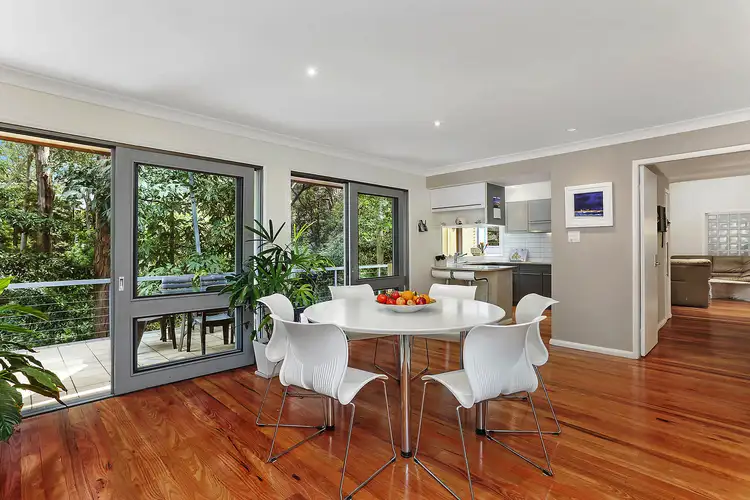 Second view of Homely house listing, 20 Wintergreen Place, West Pennant Hills NSW 2125