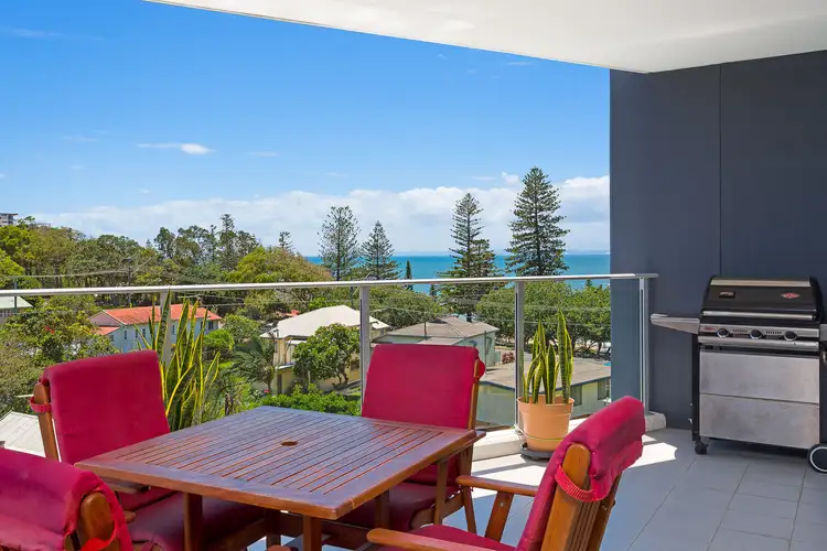 Third view of Homely unit listing, 51/17 Marine Parade, Redcliffe QLD 4020
