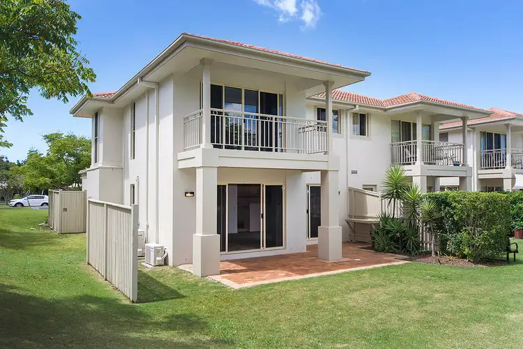 Fifth view of Homely townhouse listing, 8124 Magnolia Gardens, Hope Island QLD 4212