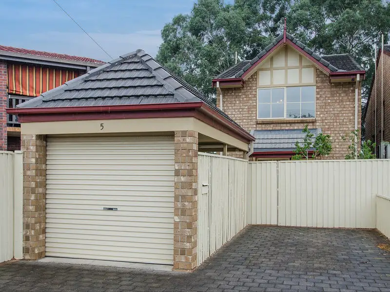 Main view of Homely unit listing, 5/32 Chatham Rd, Keswick SA 5035