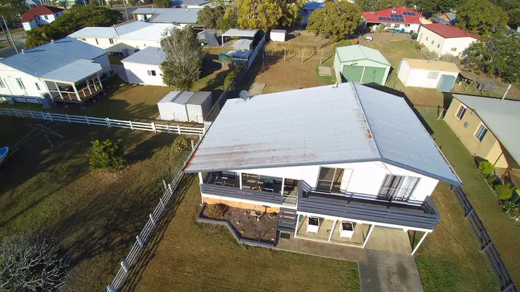 6 Carlisle Street, Maryborough QLD 4650