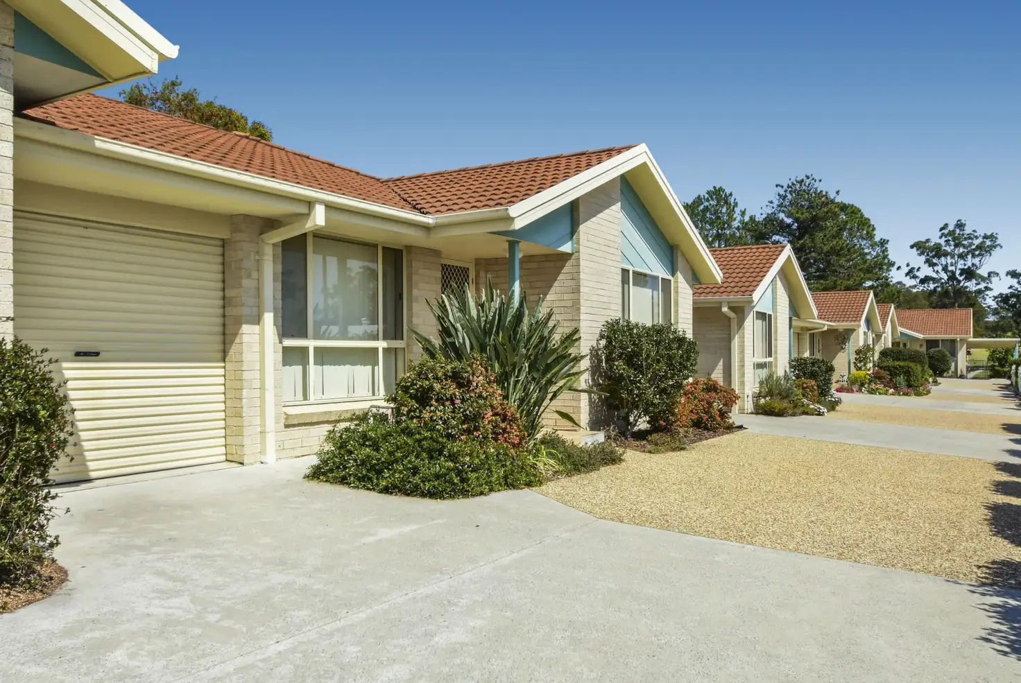 Main view of Homely villa listing, 3/99 Cameron Street, Wauchope NSW 2446
