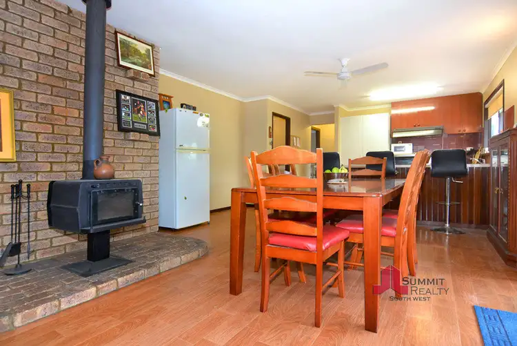 Third view of Homely house listing, 9 Fairway Terrace, Preston Beach WA 6215