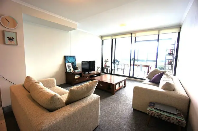 Third view of Homely apartment listing, 420/221 Sydney Park Road, Erskineville NSW 2043