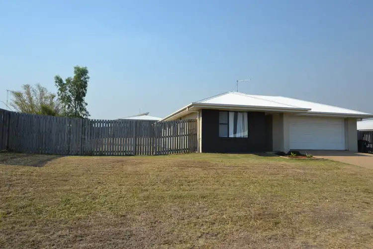 Second view of Homely house listing, 9 Amy St, Gracemere QLD 4702