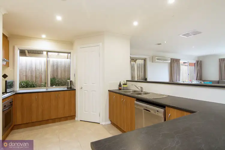 Fifth view of Homely house listing, 7 Veronica Drive, Skye VIC 3977