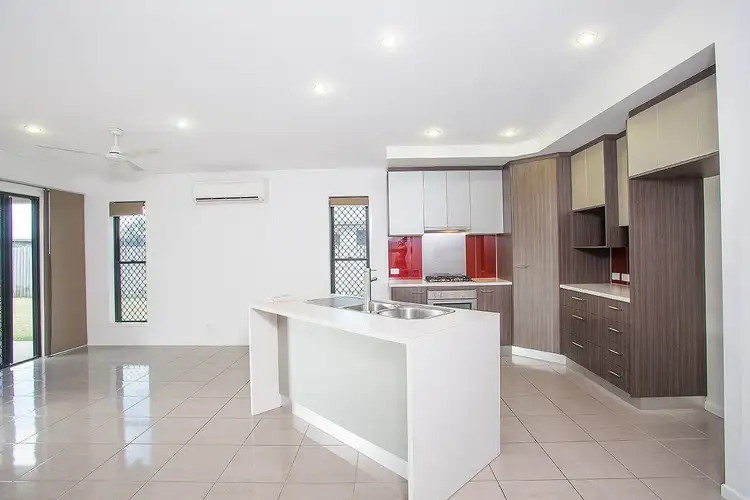 Second view of Homely house listing, 23 Woden Crescent, Ooralea QLD 4740
