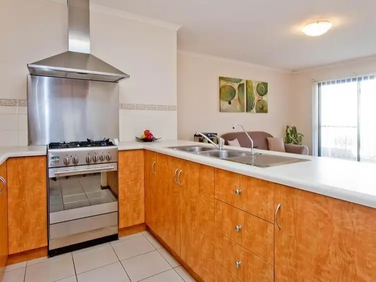 Fourth view of Homely house listing, 1A Apalie Drive, Modbury SA 5092