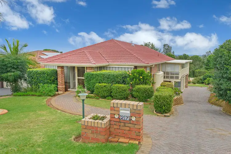 27 Burrawong Drive, Port Macquarie NSW 2444