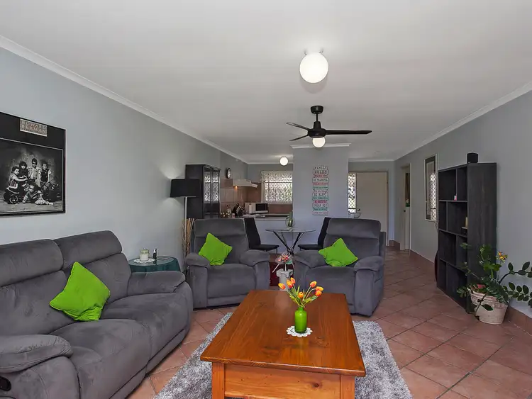 33/5 Greenlands Drive, Varsity Lakes QLD 4227