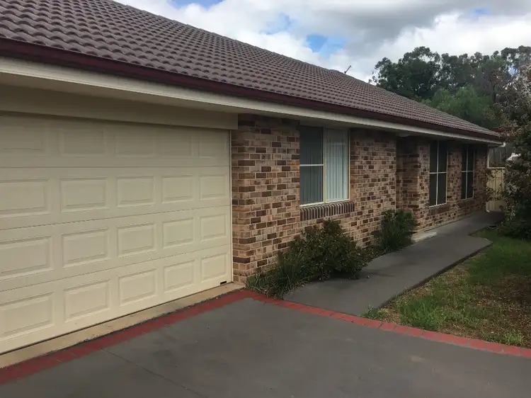Third view of Homely unit listing, 9/135 Barber St, Gunnedah NSW 2380