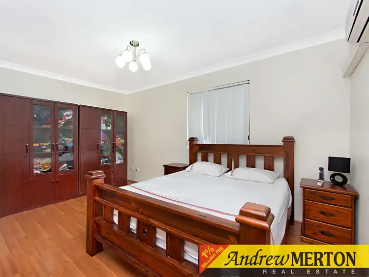 Sixth view of Homely unit listing, 6/503 -507 Wentworth Avenue, Toongabbie NSW 2146