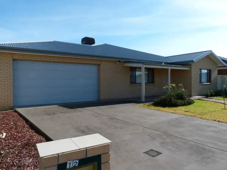 Sixth view of Homely house listing, 12 Ironbark Drive, Benalla VIC 3672