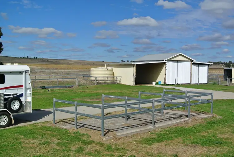 Second view of Homely rural property listing, Address available on request