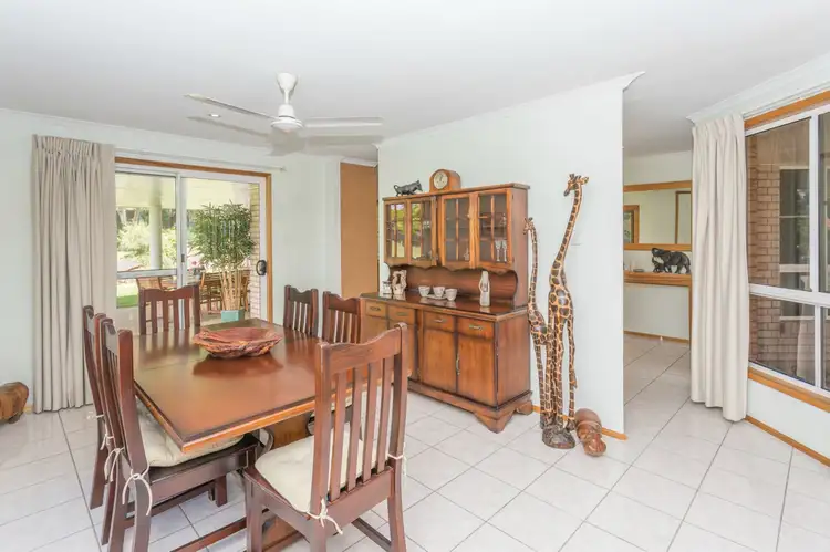 Fifth view of Homely house listing, 9 Barber Drive, Eimeo QLD 4740