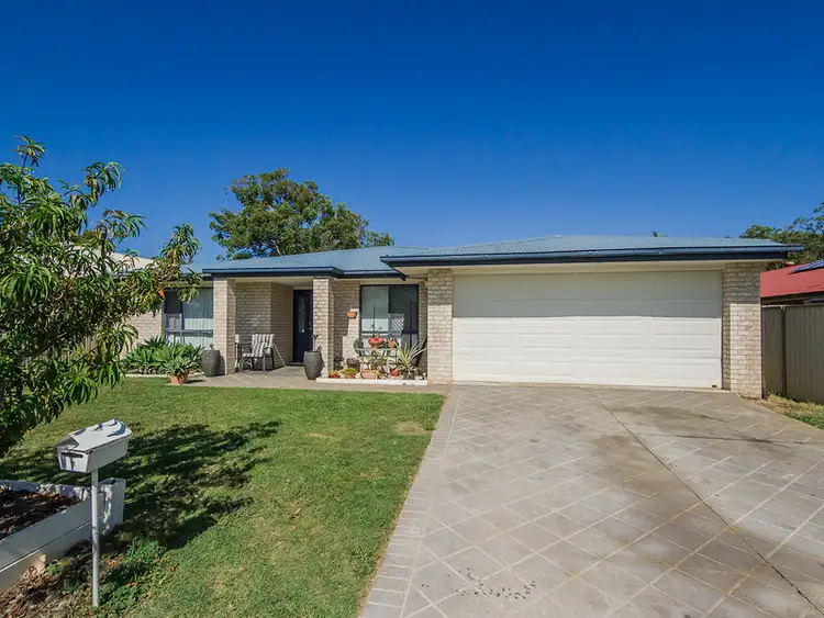 Second view of Homely house listing, 11 Osprey Drive, Jacobs Well QLD 4208