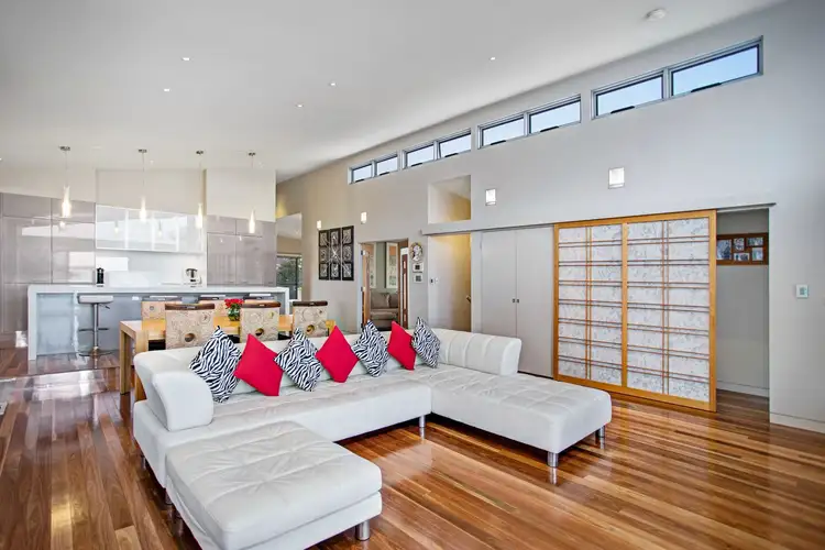 Fourth view of Homely house listing, 428 The Esplanade, Warners Bay NSW 2282