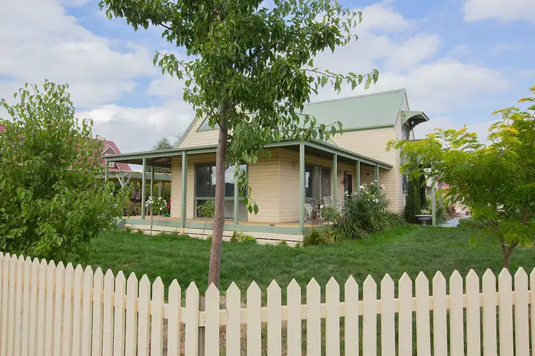 19 Birch Drive, Bungendore NSW 2621