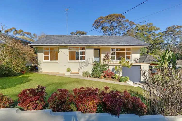 5 Star Crescent, West Pennant Hills NSW 2125