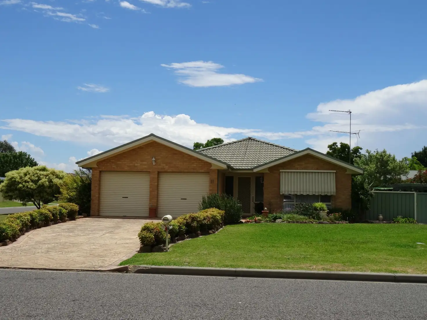 Main view of Homely house listing, LOT 6, 11 Gray Street, Scone NSW 2337