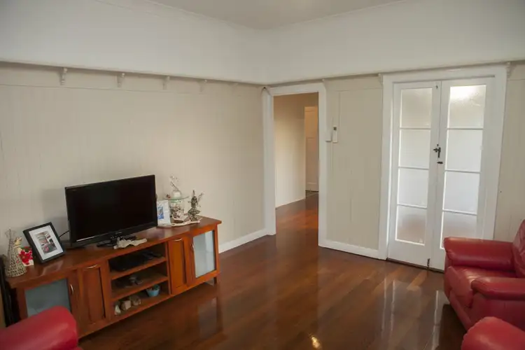 Fourth view of Homely house listing, 17 James Street, Maryborough QLD 4650