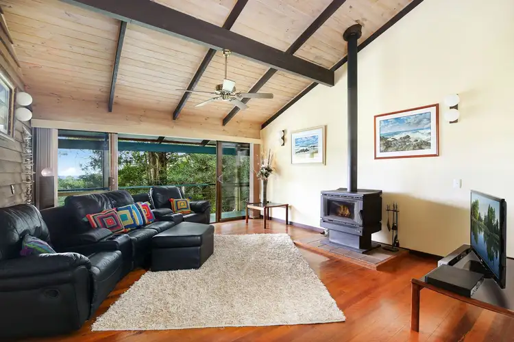 Fifth view of Homely rural property listing, 217 Kirbys Road, Montville QLD 4560