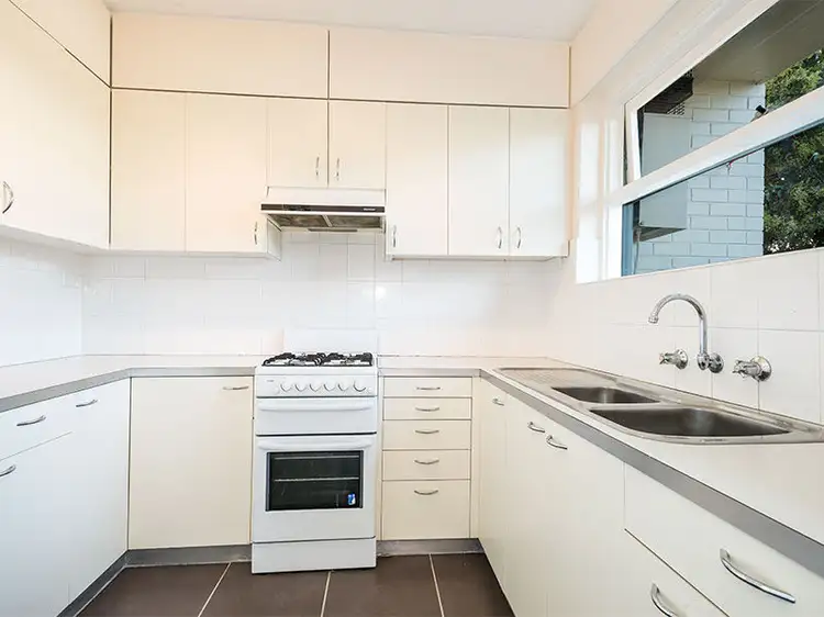 Second view of Homely apartment listing, 7/380 Inkerman Street, St Kilda East VIC 3183