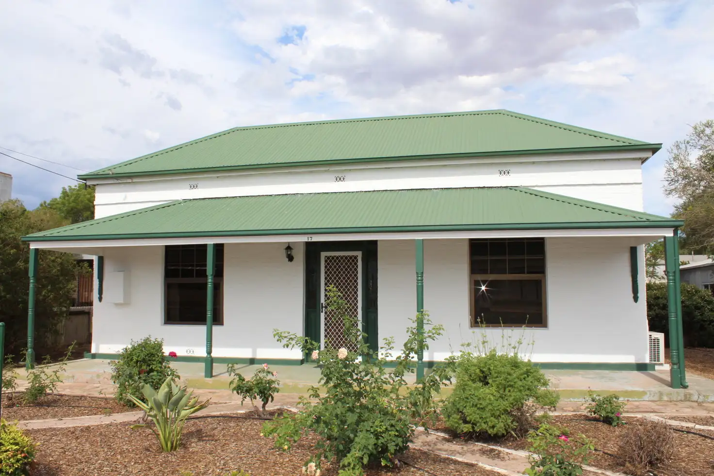Main view of Homely house listing, 17 Alfred Street, Port Pirie SA 5540