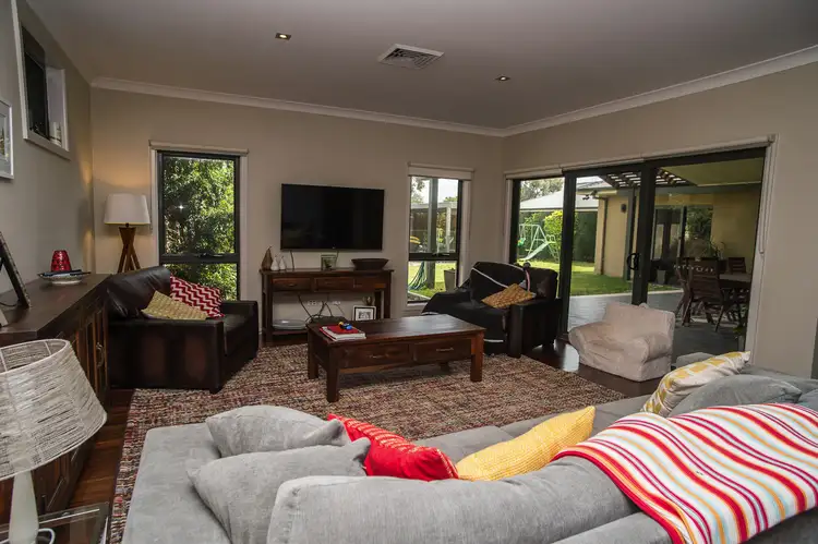 Fifth view of Homely house listing, 3 Sledmere Cl, Scone NSW 2337