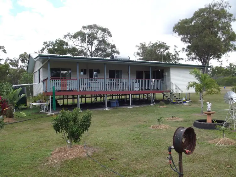 Seventh view of Homely house listing, 152 Guppys Road, Eureka QLD 4660