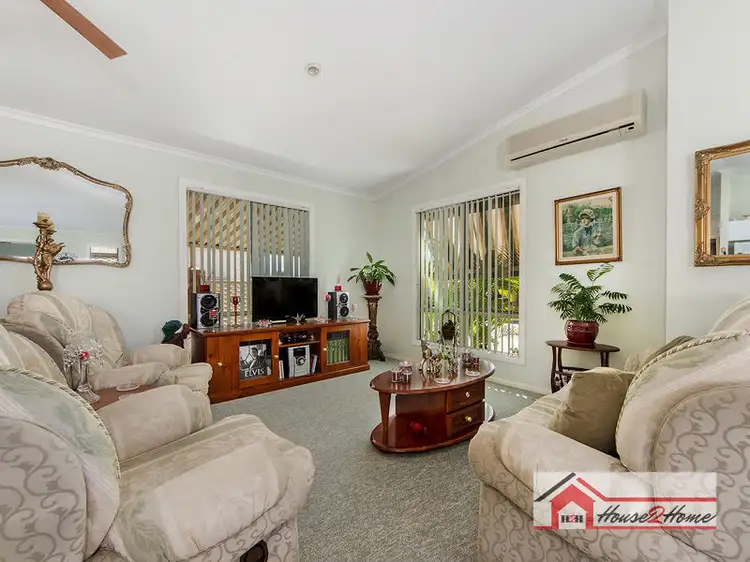 Fourth view of Homely villa listing, 229/26 - 42 Goldmine Road, Ormeau QLD 4208