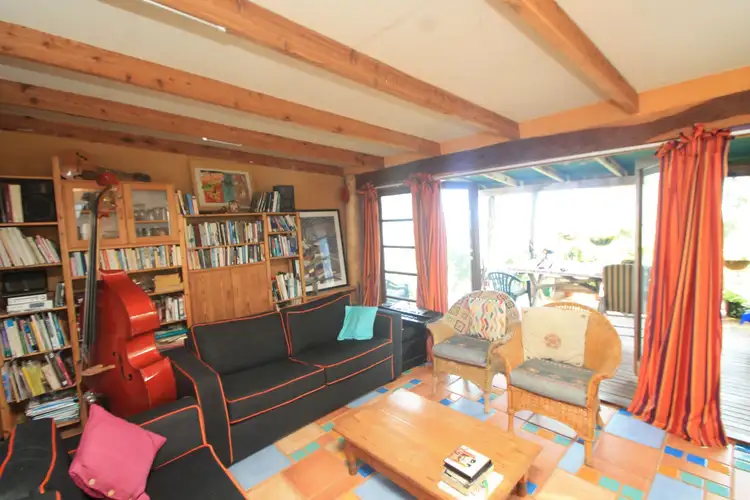 Fourth view of Homely rural property listing, 440 Maher Lane, Warwick QLD 4370