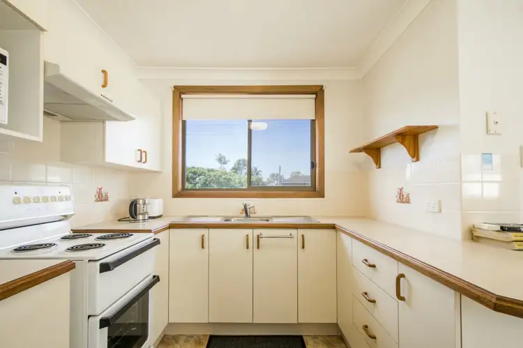 Fifth view of Homely unit listing, 1/77A Breimba Street, Grafton NSW 2460