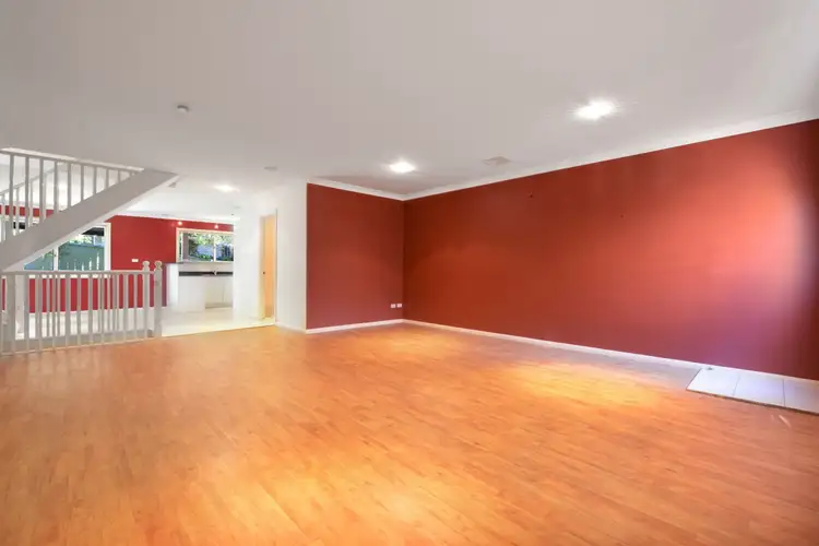 Second view of Homely townhouse listing, 7/29 Nolan Avenue, Engadine NSW 2233