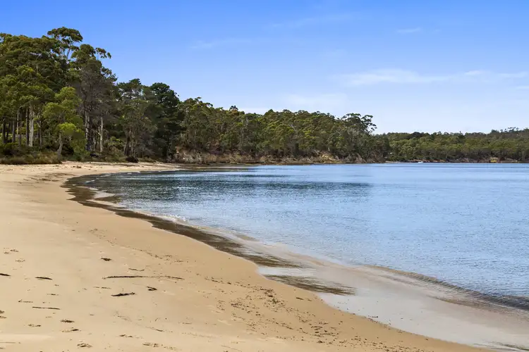 Fifth view of Homely land listing, 14936/1 Percival Place, Dover TAS 7117