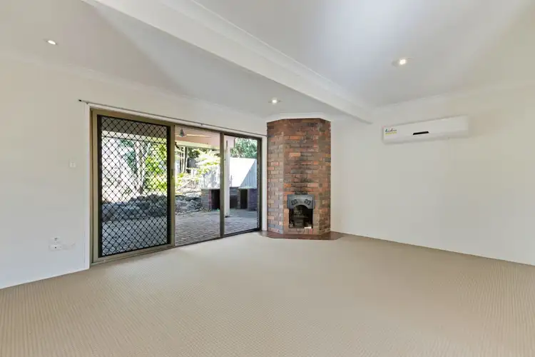 Fourth view of Homely house listing, 28 Penong Street, Westlake QLD 4074