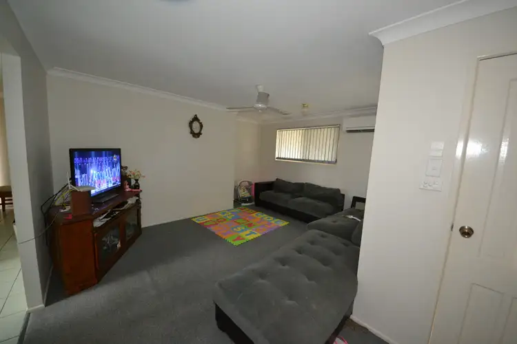 Seventh view of Homely house listing, 5 Davison Street, Gracemere QLD 4702