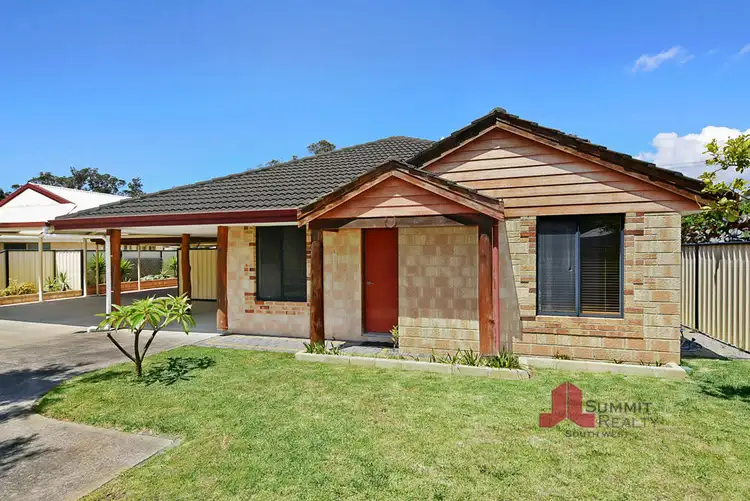 3 Gecko Lane, Binningup WA 6233