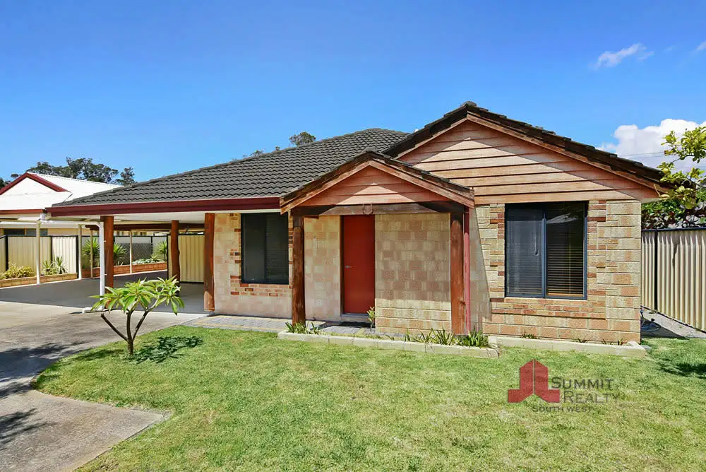 Main view of Homely house listing, 3 Gecko Lane, Binningup WA 6233