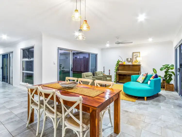Fifth view of Homely house listing, 83 Laceflower Parade, Casuarina NSW 2487