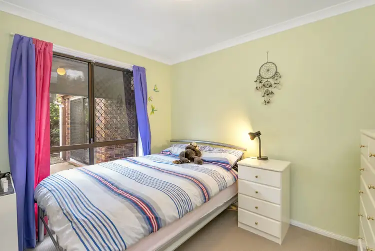 Seventh view of Homely house listing, 9 Considen Place, Bellbowrie QLD 4070