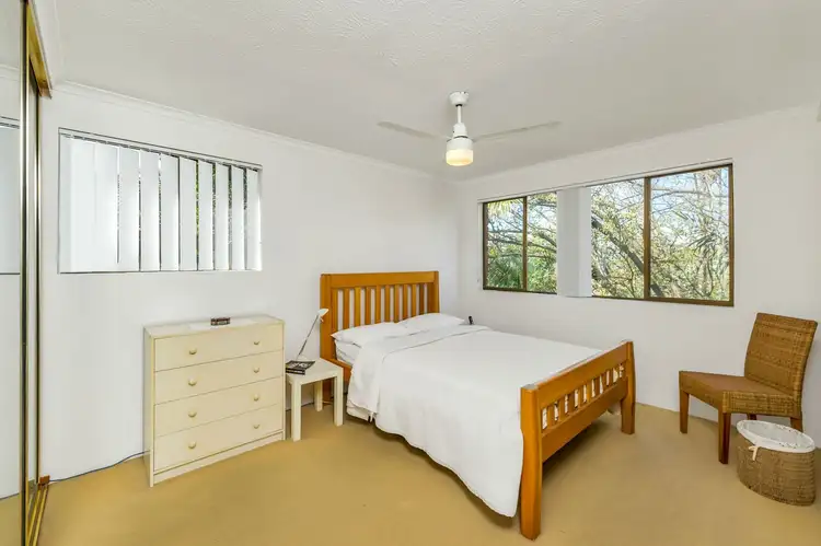 Third view of Homely unit listing, 4/71 Macquarie Street, St Lucia QLD 4067