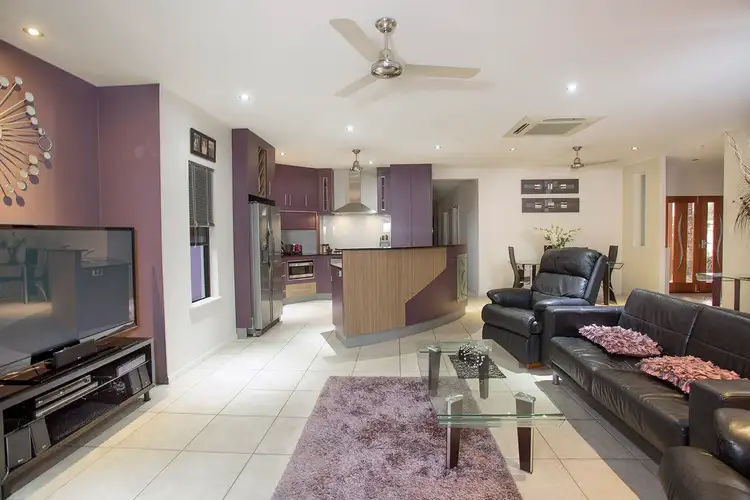 Third view of Homely house listing, 28 Oxley Crescent, Erakala QLD 4740