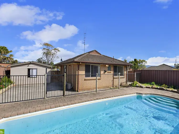 27 Elm Street, Albion Park Rail NSW 2527