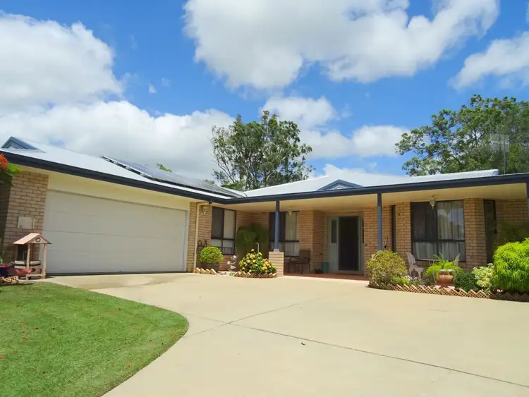 LOT 14/7 Highgrove Avenue, Boonah QLD 4310