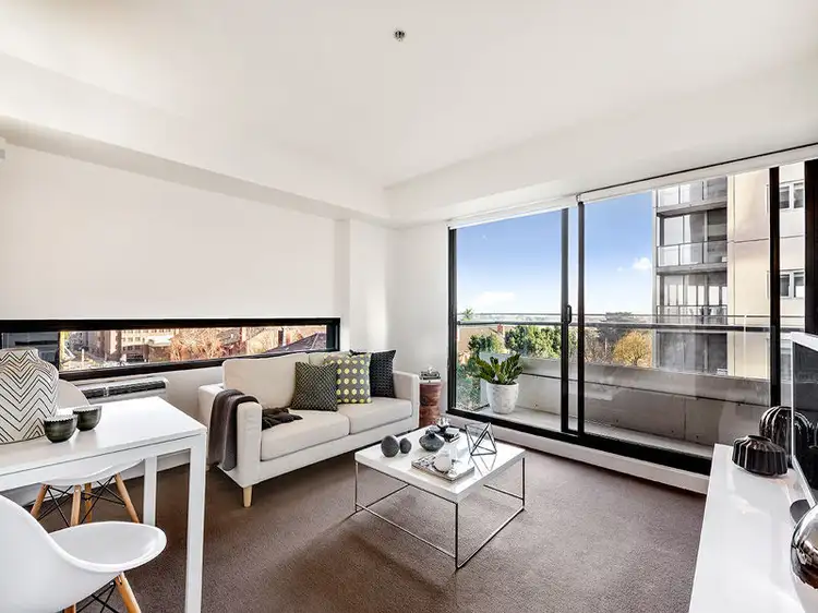 529/572 St Kilda Road, Melbourne VIC 3004