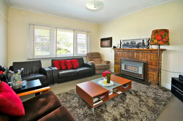 Third view of Homely house listing, 45 Deakin Street, Essendon VIC 3040