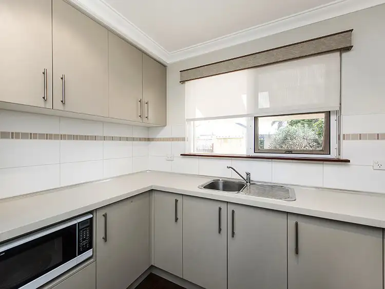 Seventh view of Homely semi-detached listing, 23A Hewitt Way, Booragoon WA 6154