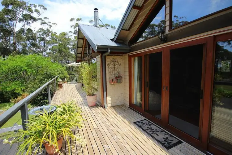 Fourth view of Homely rural property listing, L7 Acacia Avenue, Wonboyn NSW 2551